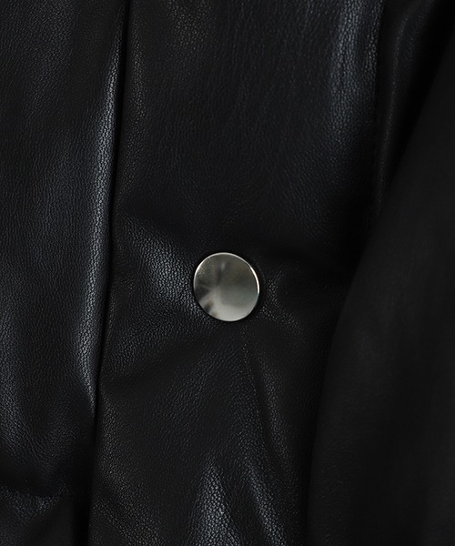 「DAIWA PIER39」 ダウンジャケット X-LARGE ブラック レディース_画像3