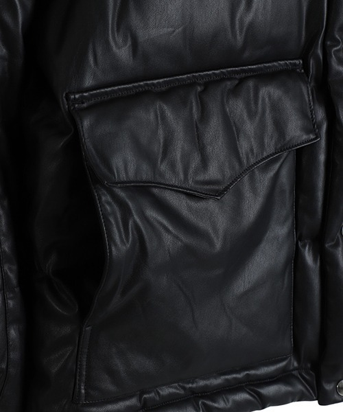 「DAIWA PIER39」 ダウンジャケット X-LARGE ブラック レディース_画像5