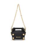 ショルダーバッグ MASU/エムエーエスユー/...の詳細画像5