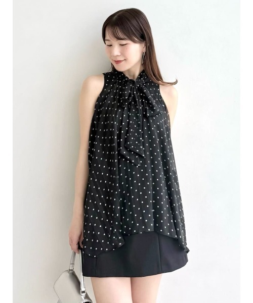 FRAY I.D（フレイ・アイディー） パンツ スカショーパン レディース