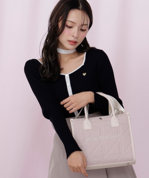 JILL by JILL STUART（ジルバイジルスチュアート） ニット セーター