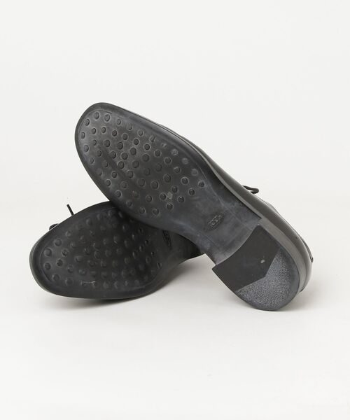 TOD'S（トッズ） シューズ 37 ブラック レディース : ZOZOTOWN Yahoo