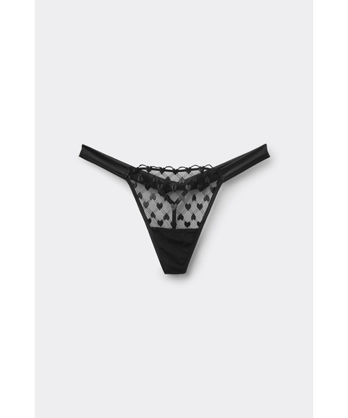 Intimissimi（インティミッシミ） ショーツ The Love Club サイド