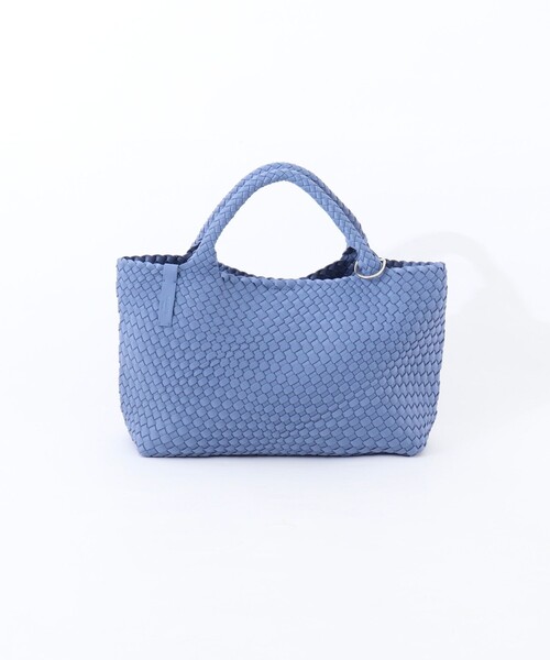 NOLLEY'S（ノーリーズ） トートバッグ メッシュトートM レディース