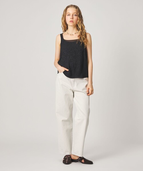 STEVEN ALAN（スティーブンアラン） ブラウス シャツ 「Steven Alan 