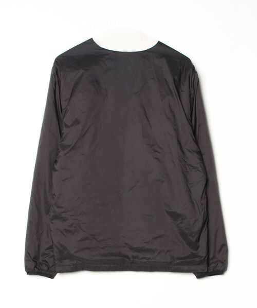 「Vincent et Mireille」 ジャケット 42 ブラック メンズ_画像2