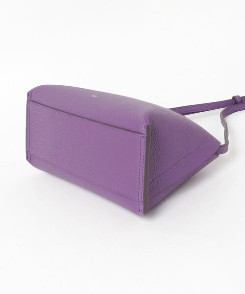 「tov」 ショルダーバッグ FREE シルバー レディース_画像3