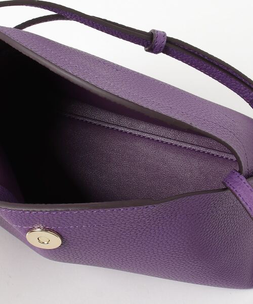 「tov」 ショルダーバッグ FREE シルバー レディース_画像4