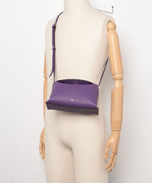 「tov」 ショルダーバッグ FREE シルバー レディース_画像5