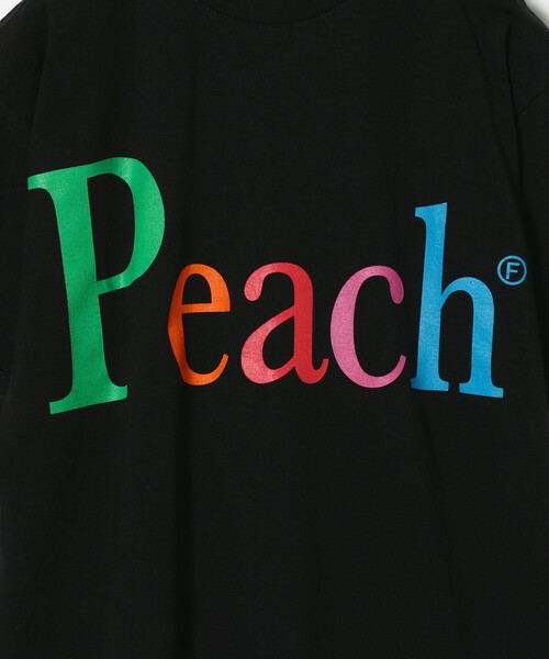 FREAK'S STORE（フリークスストア） tシャツ byeA./バイエー NOT APPLE