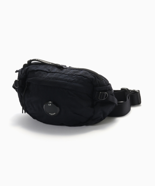 C.P Company Nylon B Crossbody ウエストバッグ C.P. Company Nylon B crossbody bag C.P. Company