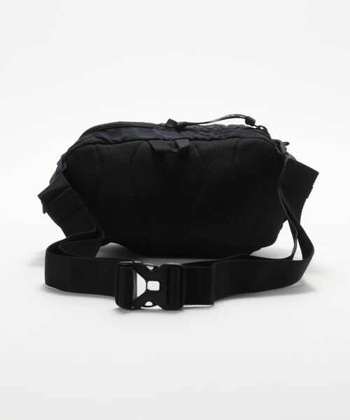 C.P. COMPANY（シーピーカンパニー） ウエストポーチ NYLON B WAISTBAG