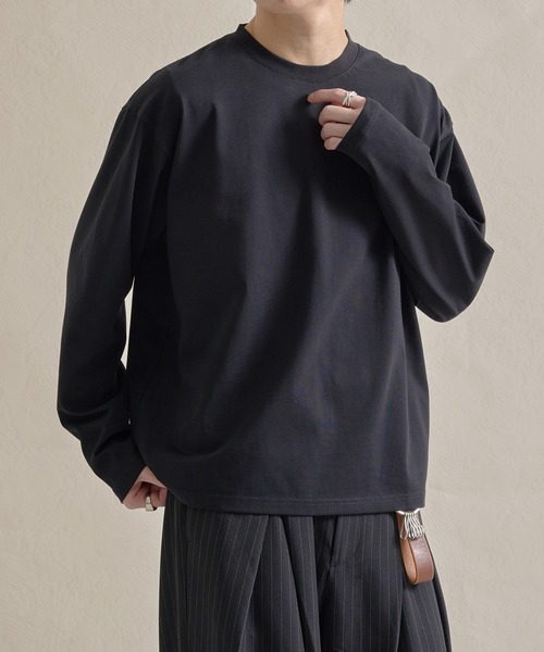 epnok tシャツ ファンクショナルルーズロンTee メンズ レディース