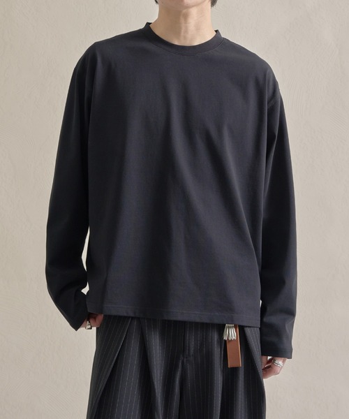 epnok tシャツ ファンクショナルルーズロンTee メンズ レディース