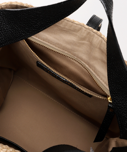 Spick＆Span（スピック アンド スパン） トートバッグ 「WEB限定カラー