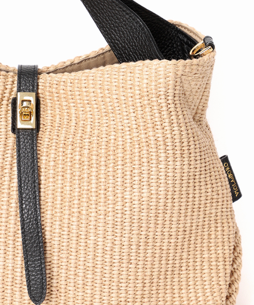 Spick＆Span（スピック アンド スパン） トートバッグ 「WEB限定カラー