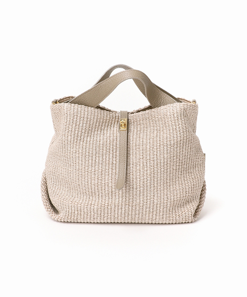 Spick＆Span（スピック アンド スパン） トートバッグ 「WEB限定カラー