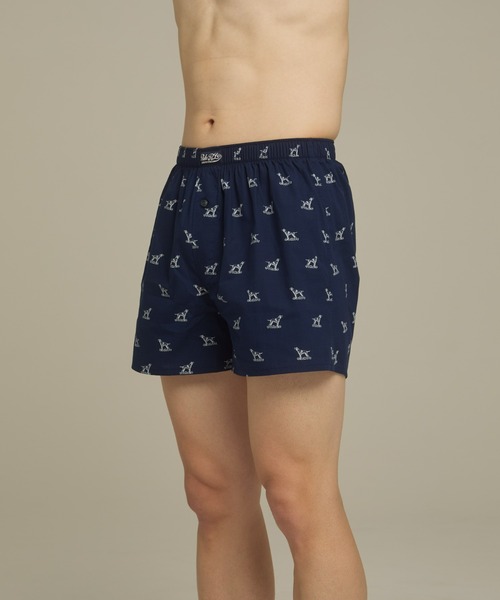 POLO RALPH LAUREN（ポロ・ラルフローレン） トランクス 「POLO RALPH