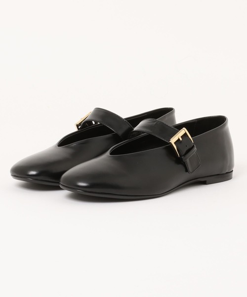 FABIO RUSCONI（ファビオルスコーニ） パンプス : ZOZOTOWN Yahoo!店
