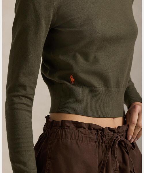 POLO RALPH LAUREN（ポロ・ラルフローレン） ラルフローレン ニット