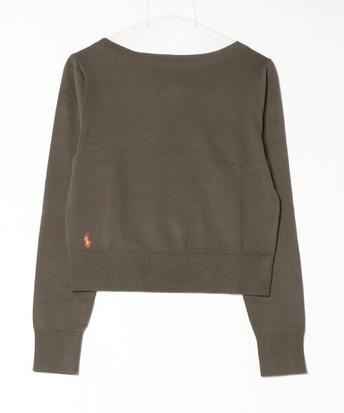POLO RALPH LAUREN（ポロ・ラルフローレン） ラルフローレン ニット