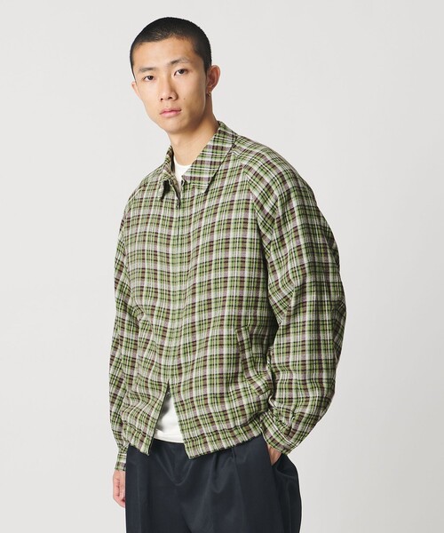UNITED ARROWS ＆ SONS（ユナイテッドアローズ ＆ サンズ） ブルゾン