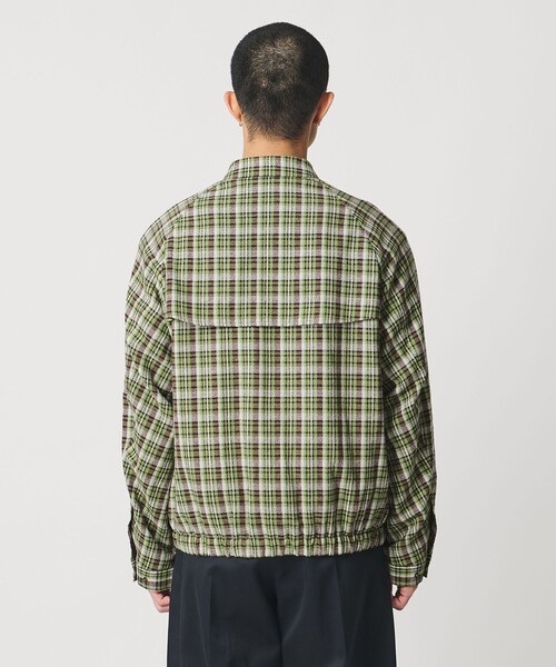 UNITED ARROWS ＆ SONS（ユナイテッドアローズ ＆ サンズ） ブルゾン