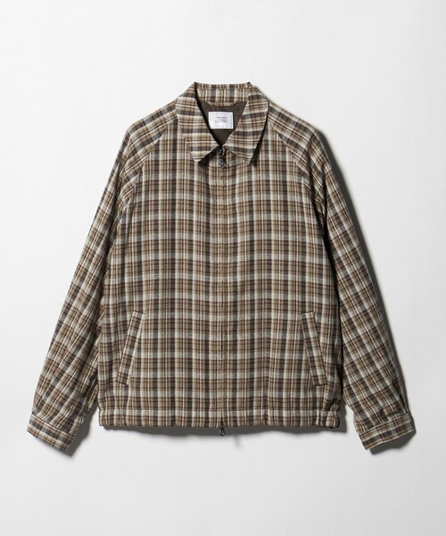 UNITED ARROWS ＆ SONS（ユナイテッドアローズ ＆ サンズ） ブルゾン