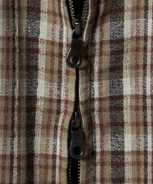 UNITED ARROWS ＆ SONS（ユナイテッドアローズ ＆ サンズ） ブルゾン