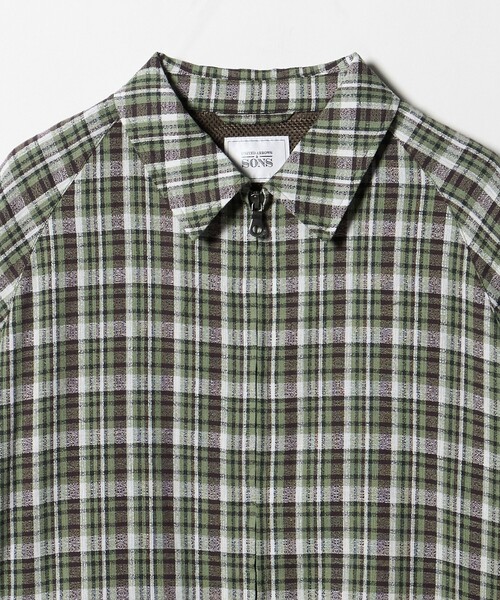 UNITED ARROWS ＆ SONS（ユナイテッドアローズ ＆ サンズ） ブルゾン