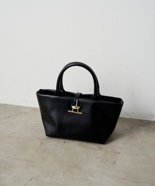 Loungedress ラウンジドレス GALENA ミニバッグ　　ショルダー LOUNGEDRESS（ラウンジドレス）の「【GALENA/ガレナ】ミニチェーンBAG
