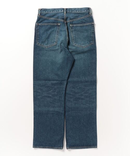 marka（マーカ） デニムパンツ 3 ブルー メンズ : ZOZOTOWN Yahoo!店