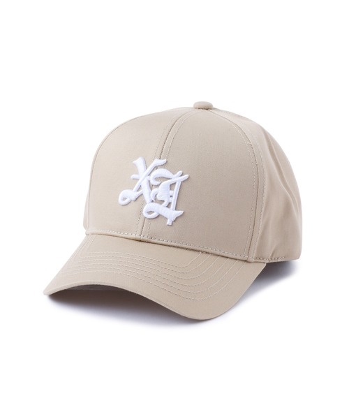 XLARGE（エクストラ ラージ） キャップ 帽子 メンズ OLD ENGLISH LOGO