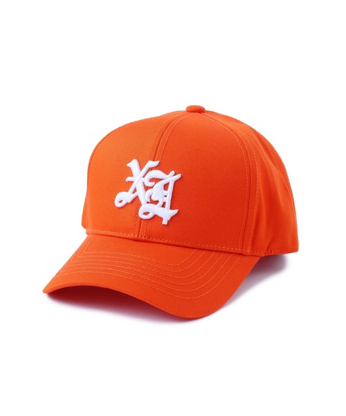 XLARGE（エクストラ ラージ） キャップ 帽子 OLD ENGLISH LOGO 6PANEL