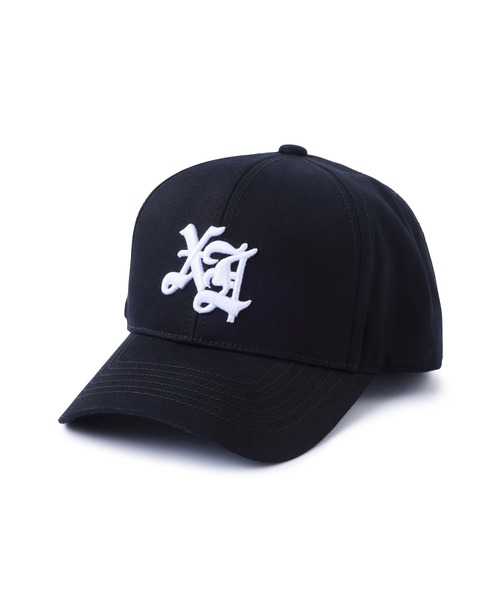 XLARGE（エクストラ ラージ） キャップ 帽子 OLD ENGLISH LOGO 6PANEL