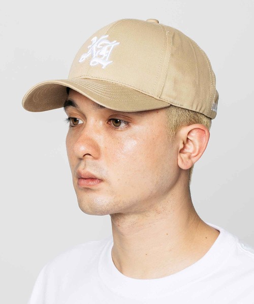 XLARGE（エクストラ ラージ） キャップ 帽子 OLD ENGLISH LOGO 6PANEL