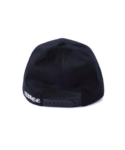 XLARGE（エクストラ ラージ） キャップ 帽子 OLD ENGLISH LOGO 6PANEL