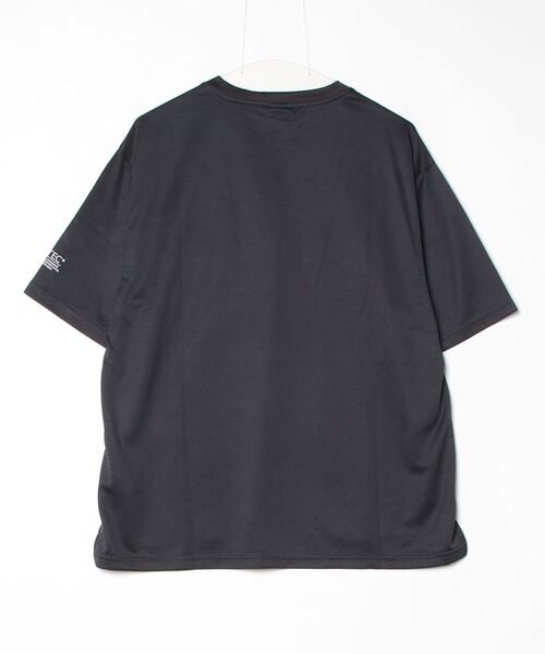 ARCADE（アーケード） tシャツ 汗をかいてもすぐ乾く！DRY抗菌防臭 速