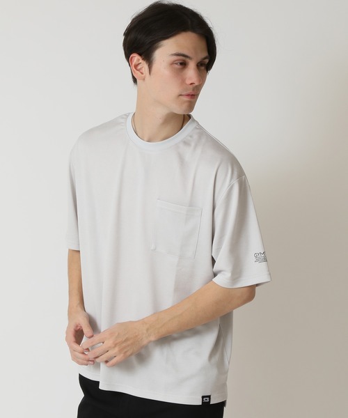 ARCADE（アーケード） tシャツ 汗をかいてもすぐ乾く！DRY抗菌防臭 速