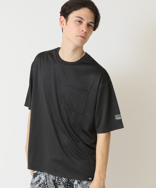ARCADE（アーケード） tシャツ 汗をかいてもすぐ乾く！DRY抗菌防臭 速