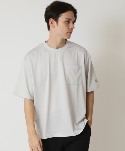 ARCADE（アーケード） tシャツ 速乾 汗をかいてもすぐ乾く！DRY抗菌