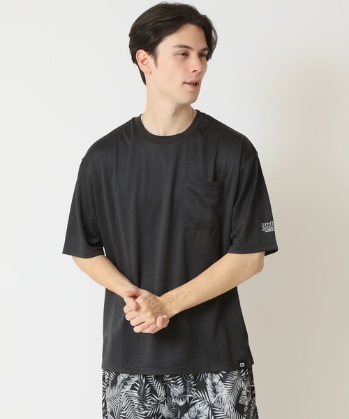ARCADE（アーケード） tシャツ 汗をかいてもすぐ乾く！DRY抗菌防臭 速