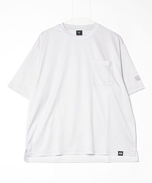 DRT ARTEX Tシャツ　半袖　Mサイズ 新品 ARCADE（アーケード） tシャツ 汗をかいてもすぐ乾く！DRY抗菌防臭 速