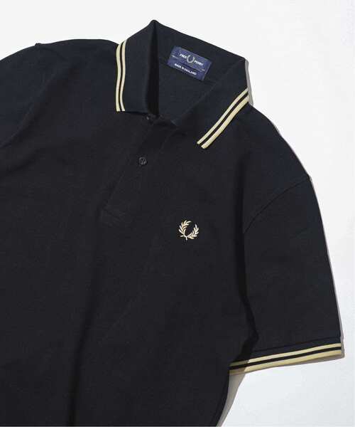 FRED PERRY（フレッドペリー） ポロシャツ The Fred Perry Shirt - M12