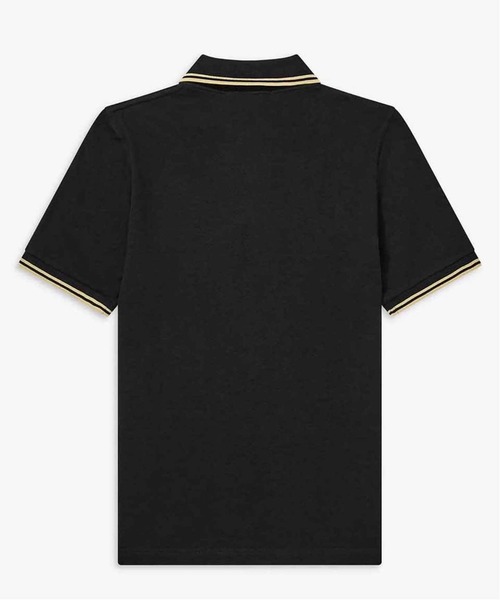 フレッドペリー FREDPERRY ポロシャツ M12N メンズ XL相当 FRED PERRY（フレッドペリー） ポロシャツ 半袖 メンズ M12 英国製
