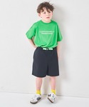 uvカット パンツ 「マルチファンクション」「...の詳細画像3