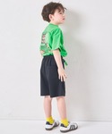 uvカット パンツ 「マルチファンクション」「...の詳細画像4
