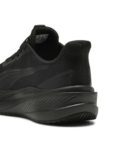 PUMA（プーマ） スニーカー ランニング ユニセックス ダッシャー
