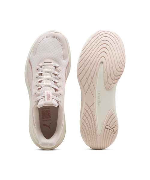 PUMA（プーマ） スニーカー ランニング ユニセックス ダッシャー