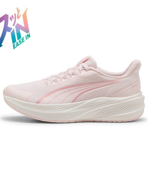 PUMA（プーマ） スニーカー ランニング ユニセックス ダッシャー